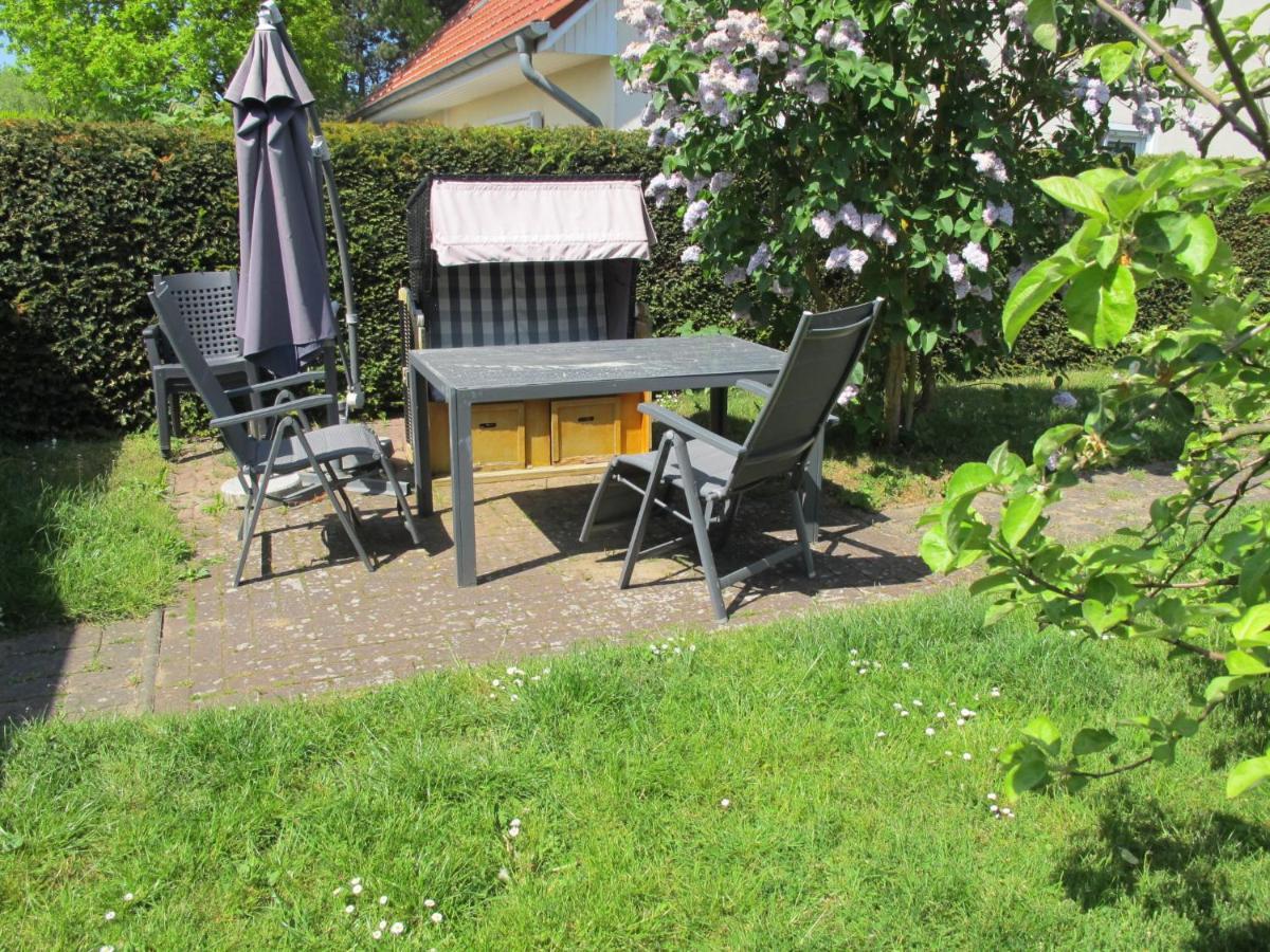 Holiday Home Villa Meike - Insel Poel By Interhome Kaltenhof Exterior foto