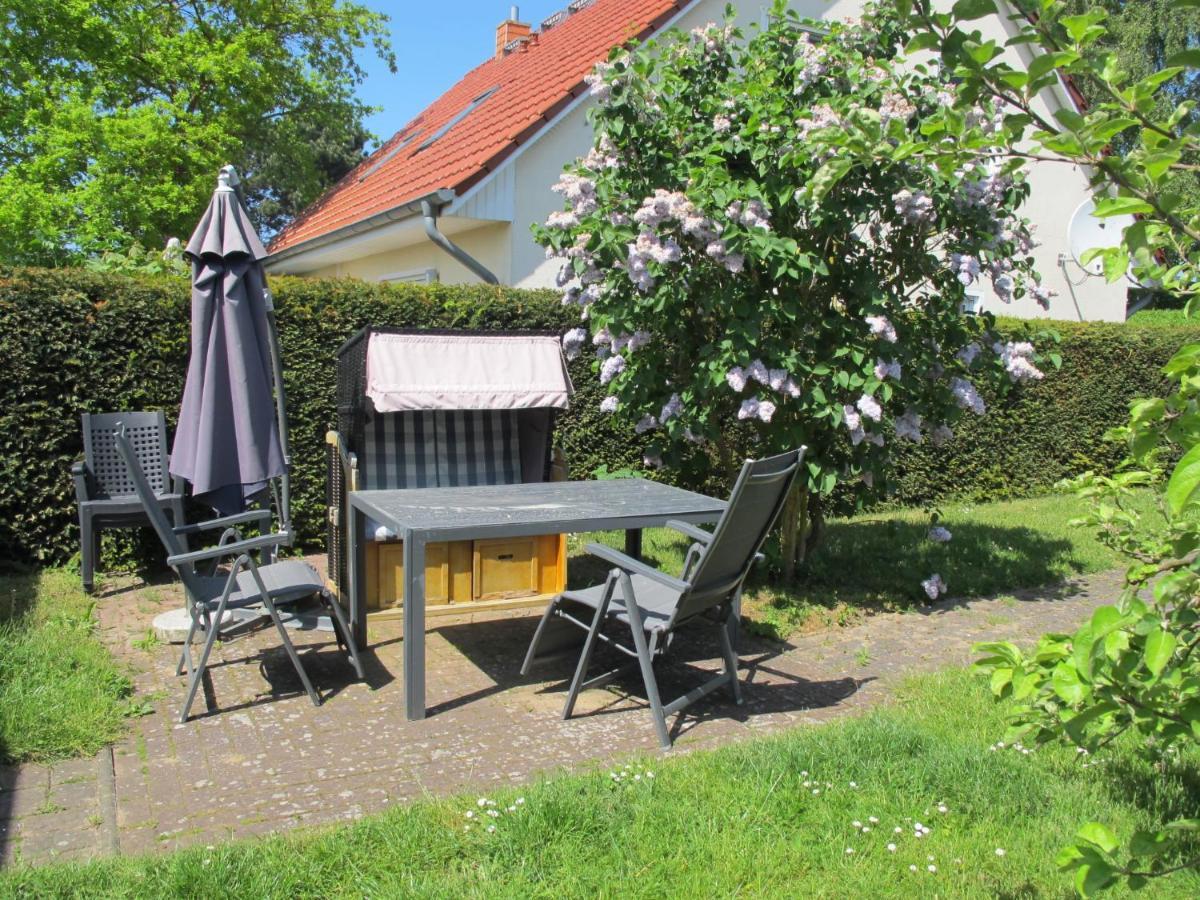 Holiday Home Villa Meike - Insel Poel By Interhome Kaltenhof Exterior foto